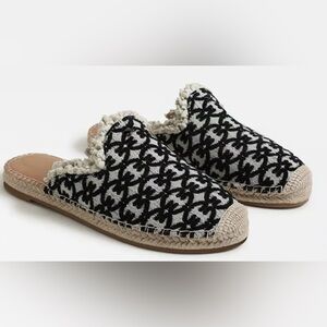 Circus NY by Sam Edelman Mallory Espadrille Mules